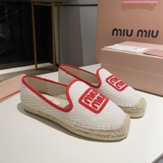 Miu Miu Shoes